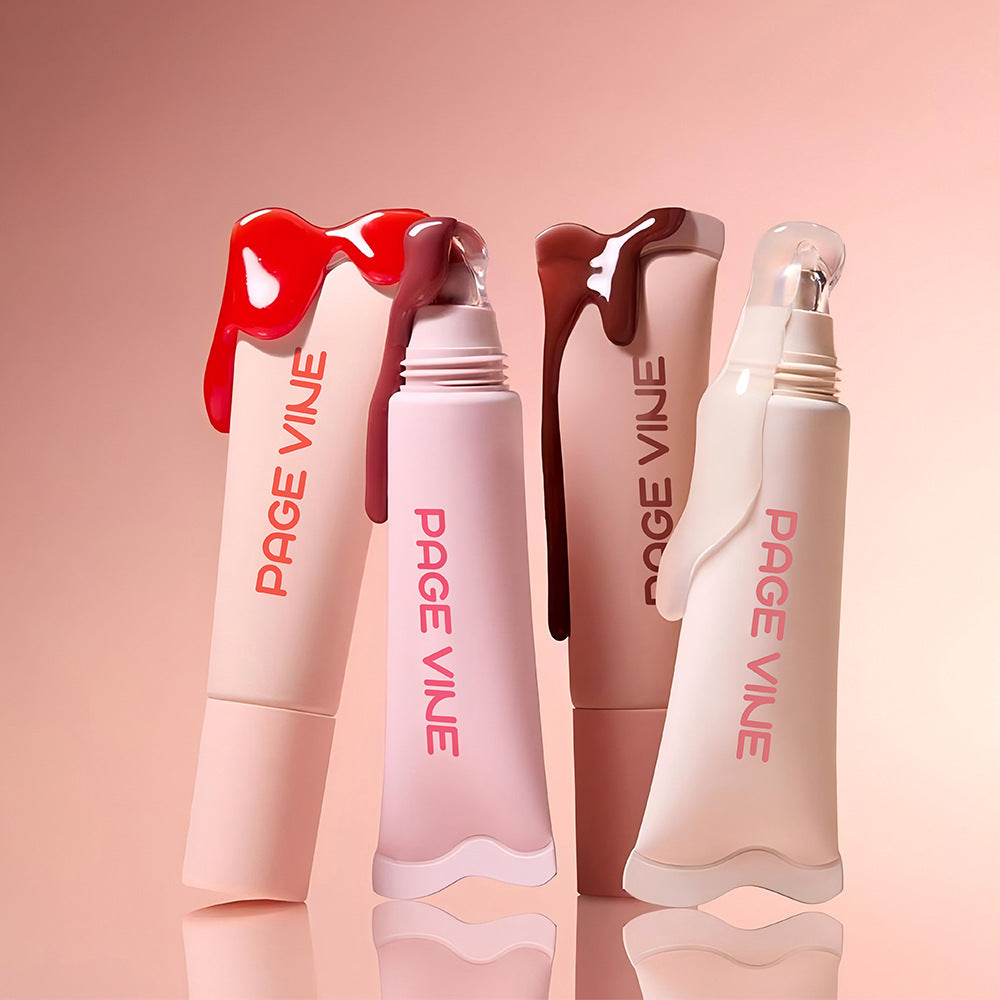 Glossy Girl Essentials