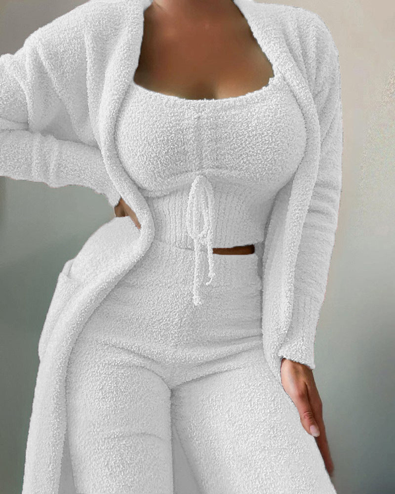 Soft Life Cozy Luxe Set