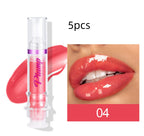 Glossy Girl Mirror Shine Gloss