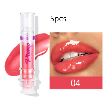 Glossy Girl Mirror Shine Gloss
