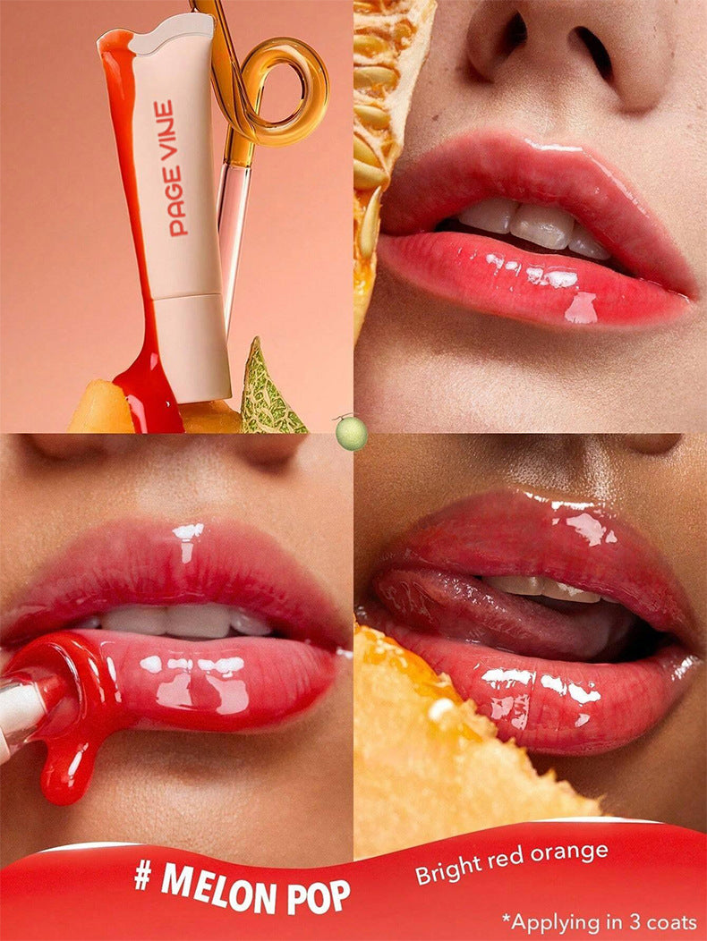 Glossy Girl Essentials