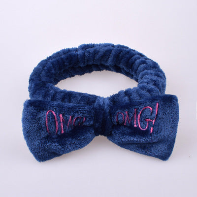 Blush Babe Headband