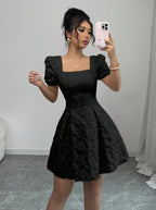 Soft Life Doll Dress