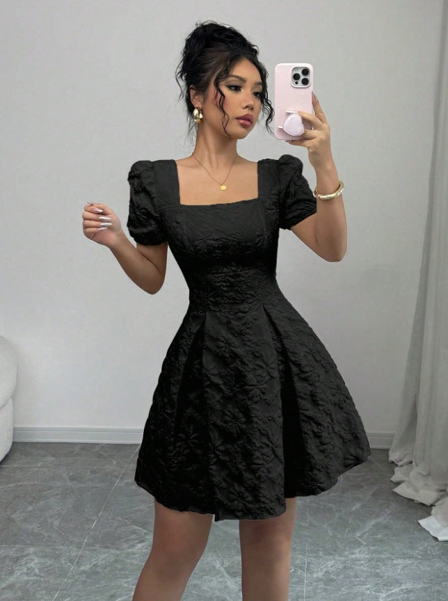 Soft Life Doll Dress