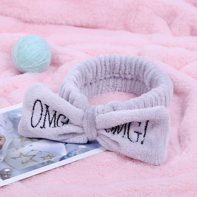 Blush Babe Headband