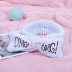 Blush Babe Headband