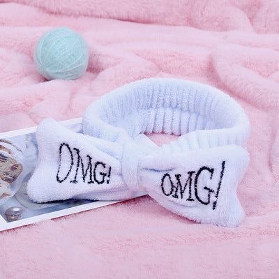 Blush Babe Headband
