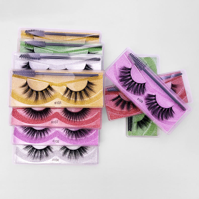 Pretty Mix Lash Pack
