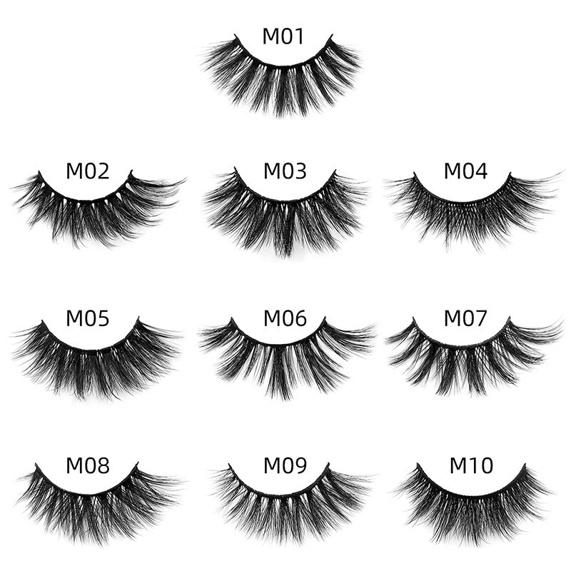 Pretty Mix Lash Pack