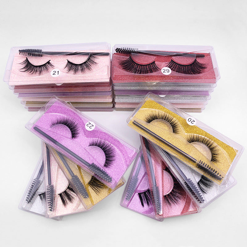 Pretty Mix Lash Pack