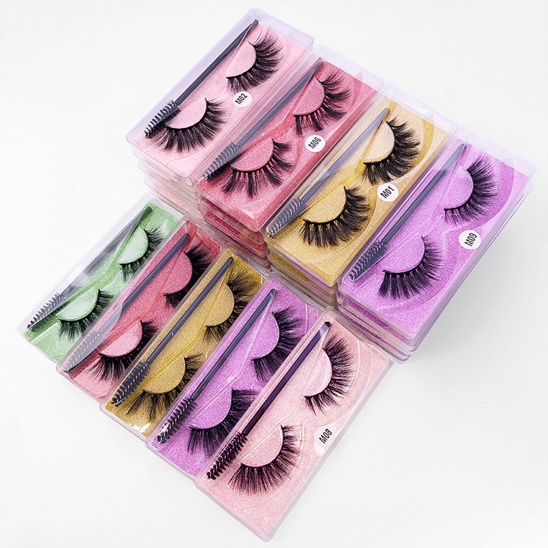 Pretty Mix Lash Pack