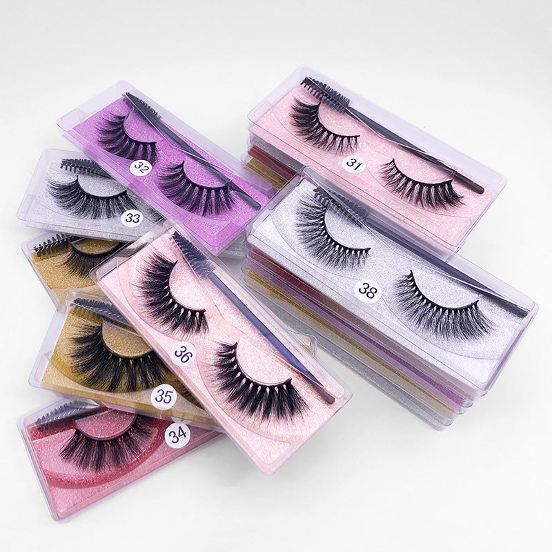 Pretty Mix Lash Pack