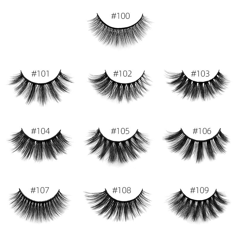 Pretty Mix Lash Pack