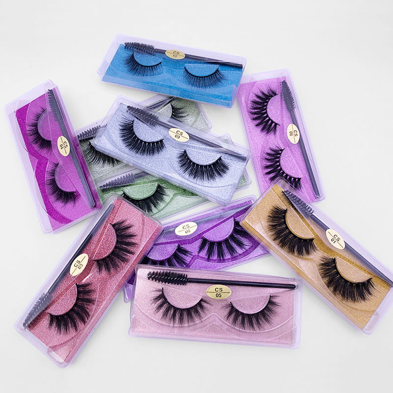 Pretty Mix Lash Pack
