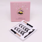Trendi Babe Lash Kit