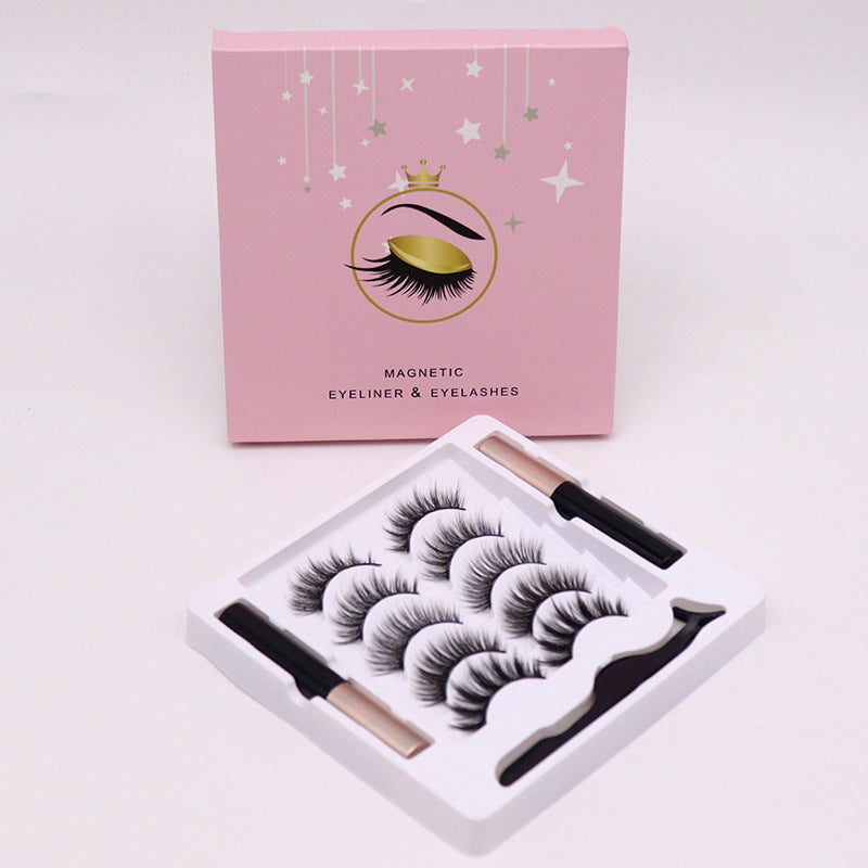 Trendi Babe Lash Kit