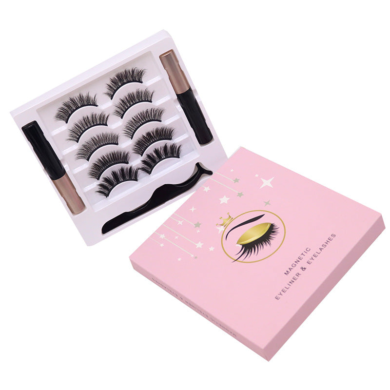 Trendi Babe Lash Kit