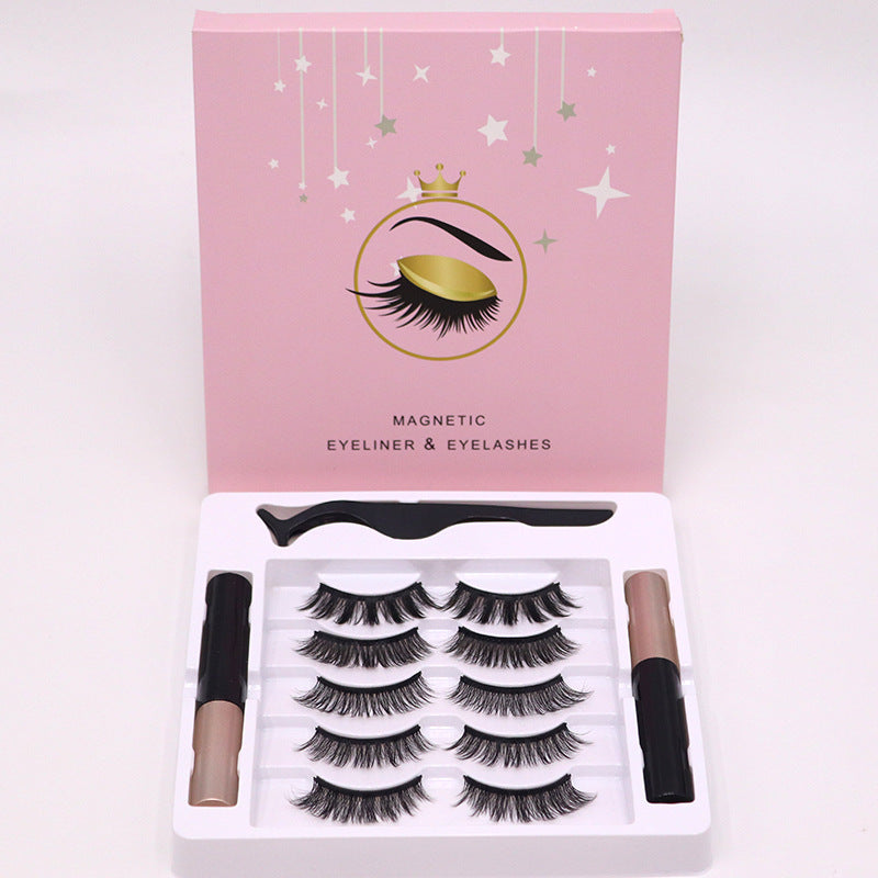 Trendi Babe Lash Kit