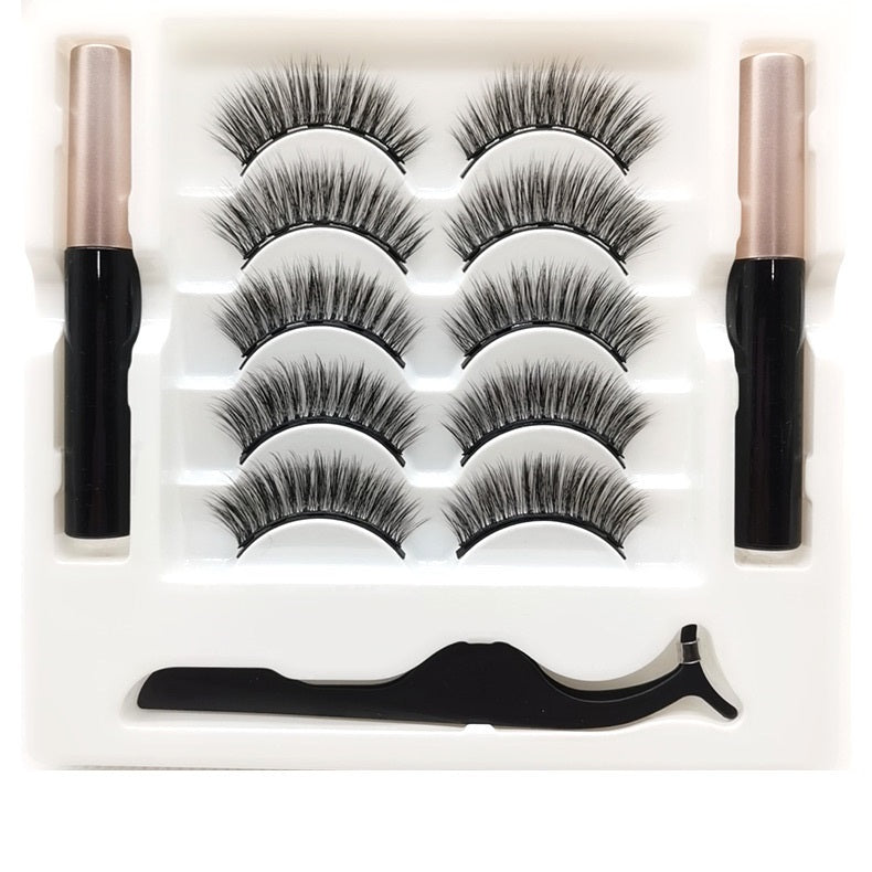 Trendi Babe Lash Kit