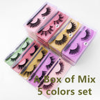 Pretty Mix Lash Pack
