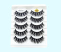 Soft Glam Lash Pack (5 Pairs)