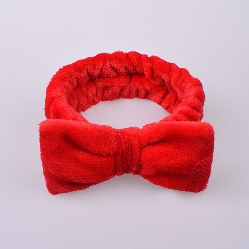 Blush Babe Headband