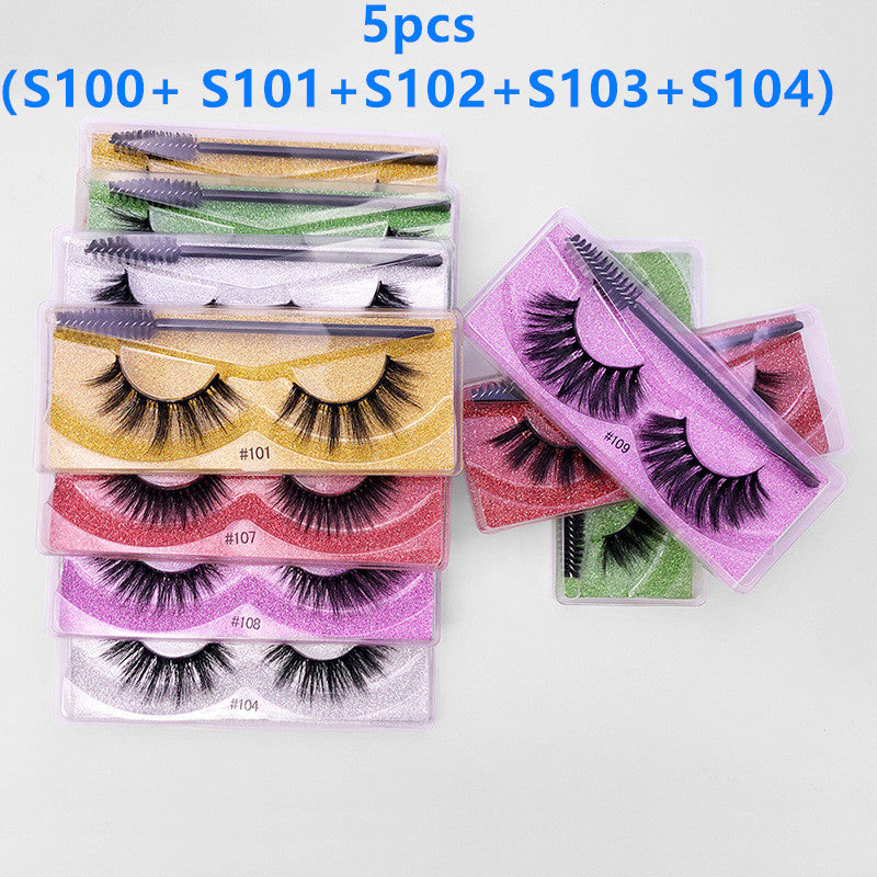 Pretty Mix Lash Pack