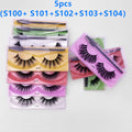 Pretty Mix Lash Pack