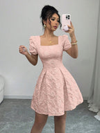 Soft Life Doll Dress