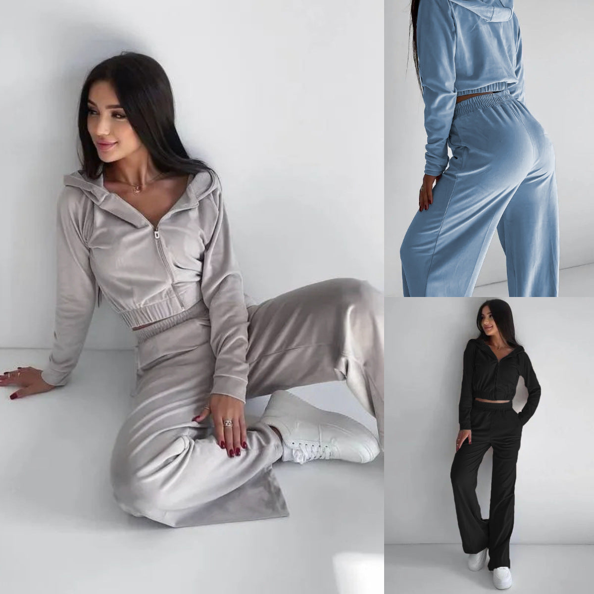 Soft Life Chill Mode Set