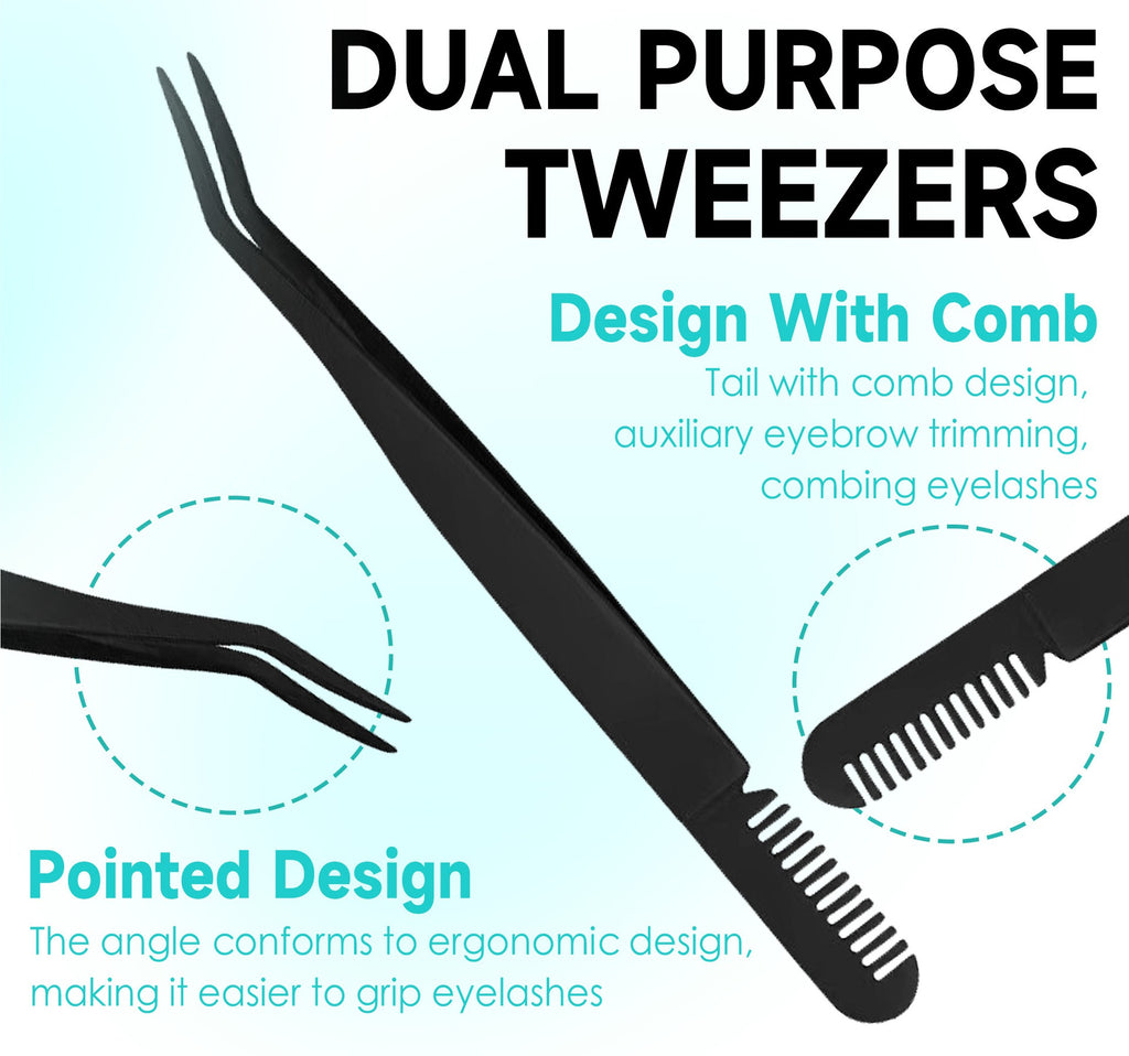 Trendi Lash Clusters - Soft Glam DIY Lash Extensions