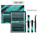 Lash Babe Bundle