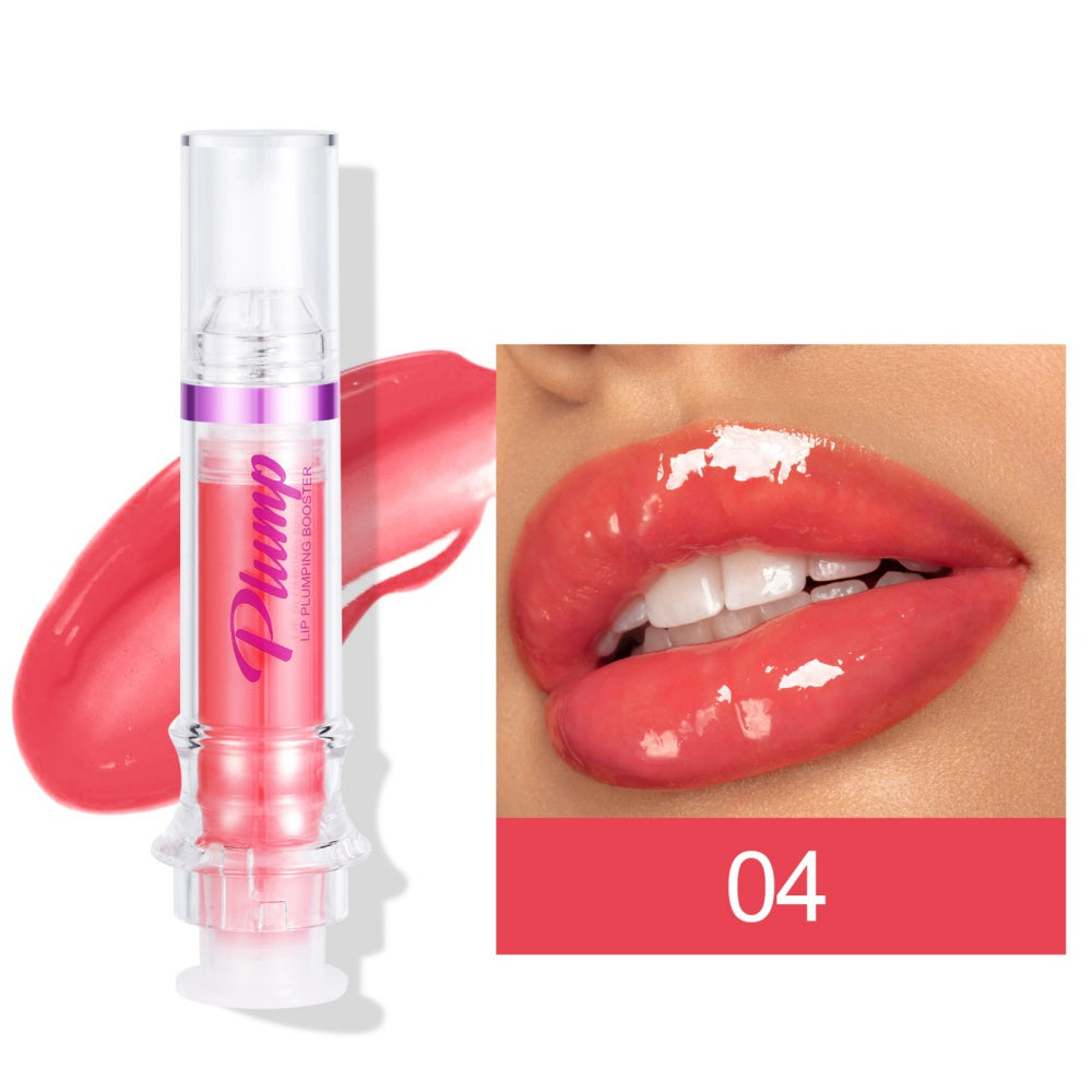 Glossy Girl Mirror Shine Gloss