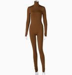 Soft Life Sculpt Jumpsuit
