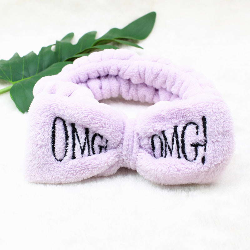 Blush Babe Headband