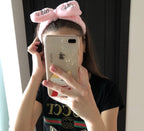 Blush Babe Headband