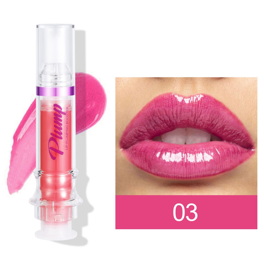 Glossy Girl Mirror Shine Gloss