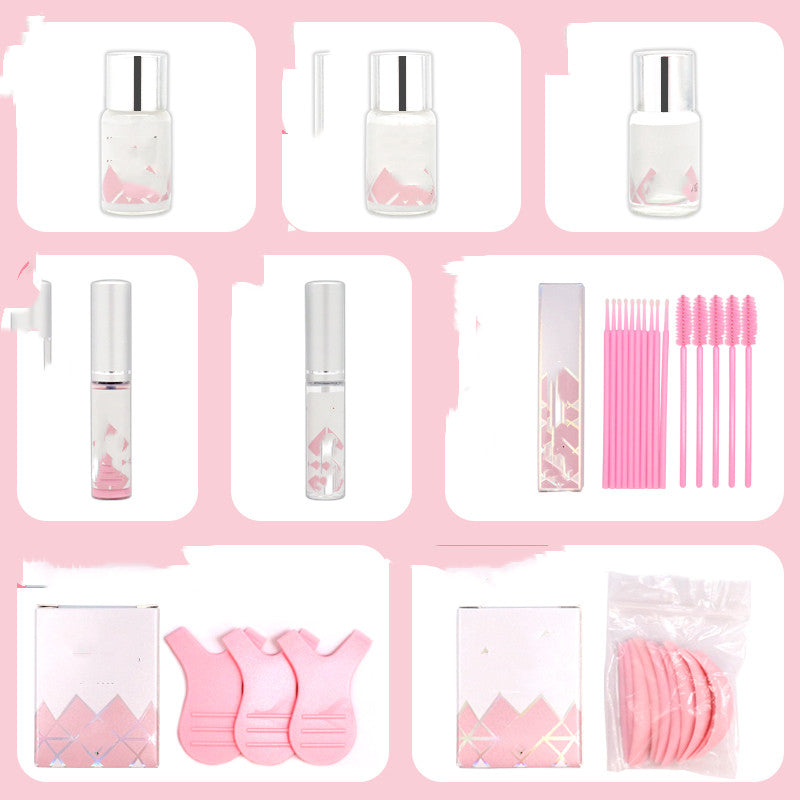 Trendi Lash Kit - Complete DIY Lash Extension Set