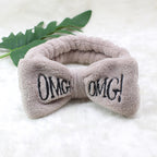 Blush Babe Headband