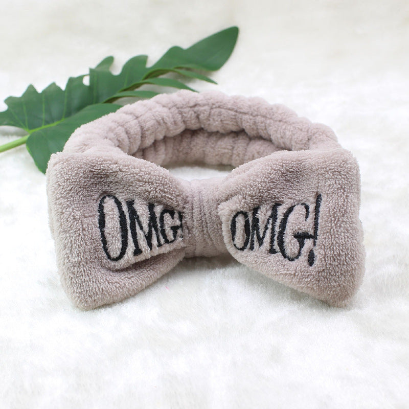 Blush Babe Headband