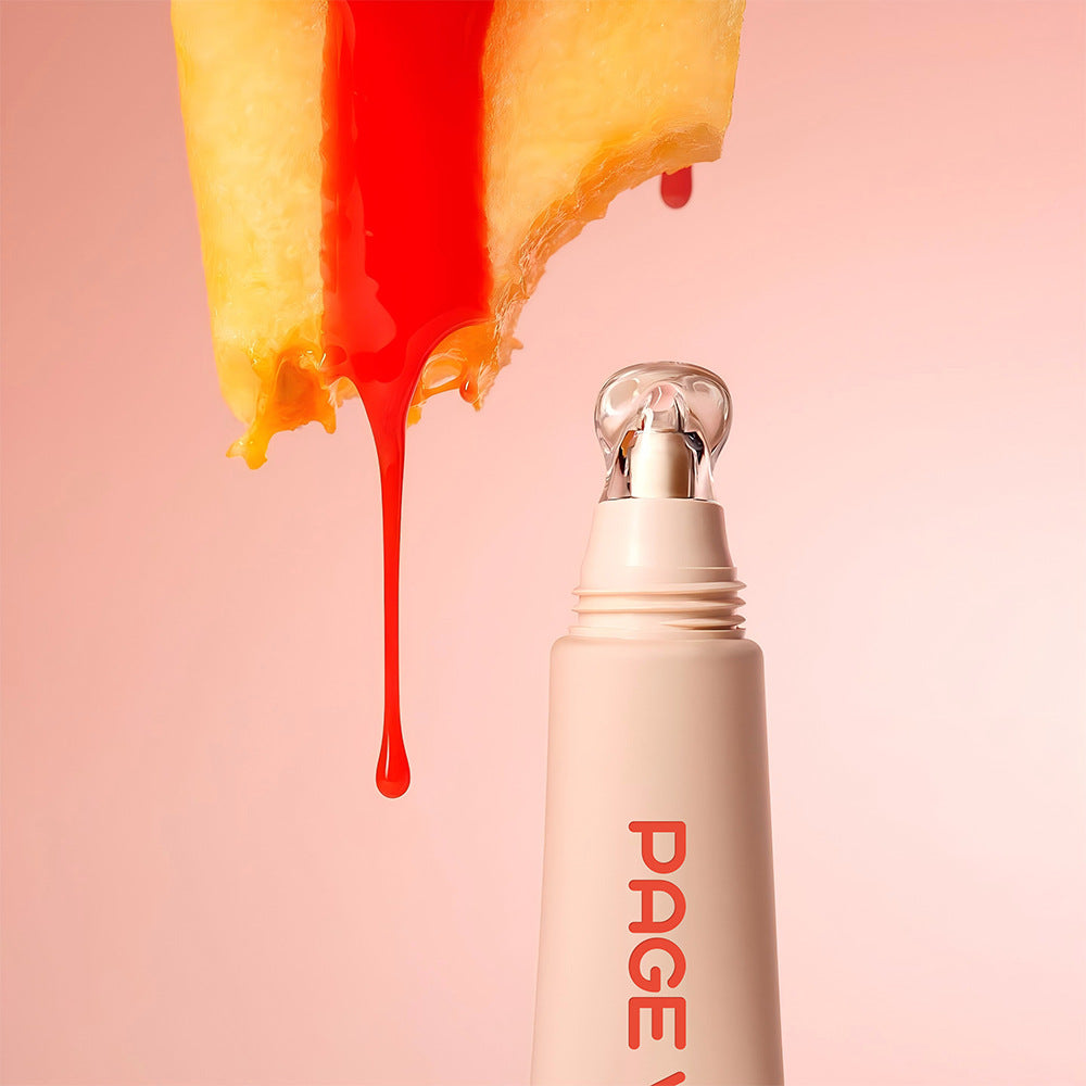 Glossy Girl Essentials