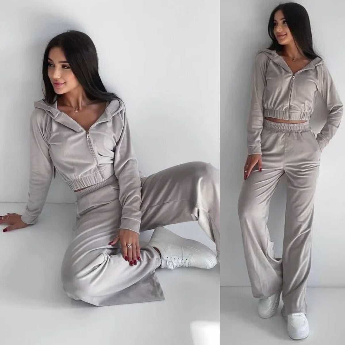 Soft Life Chill Mode Set