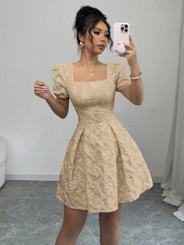 Soft Life Doll Dress