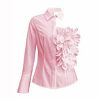 Soft Life Petal Muse Top