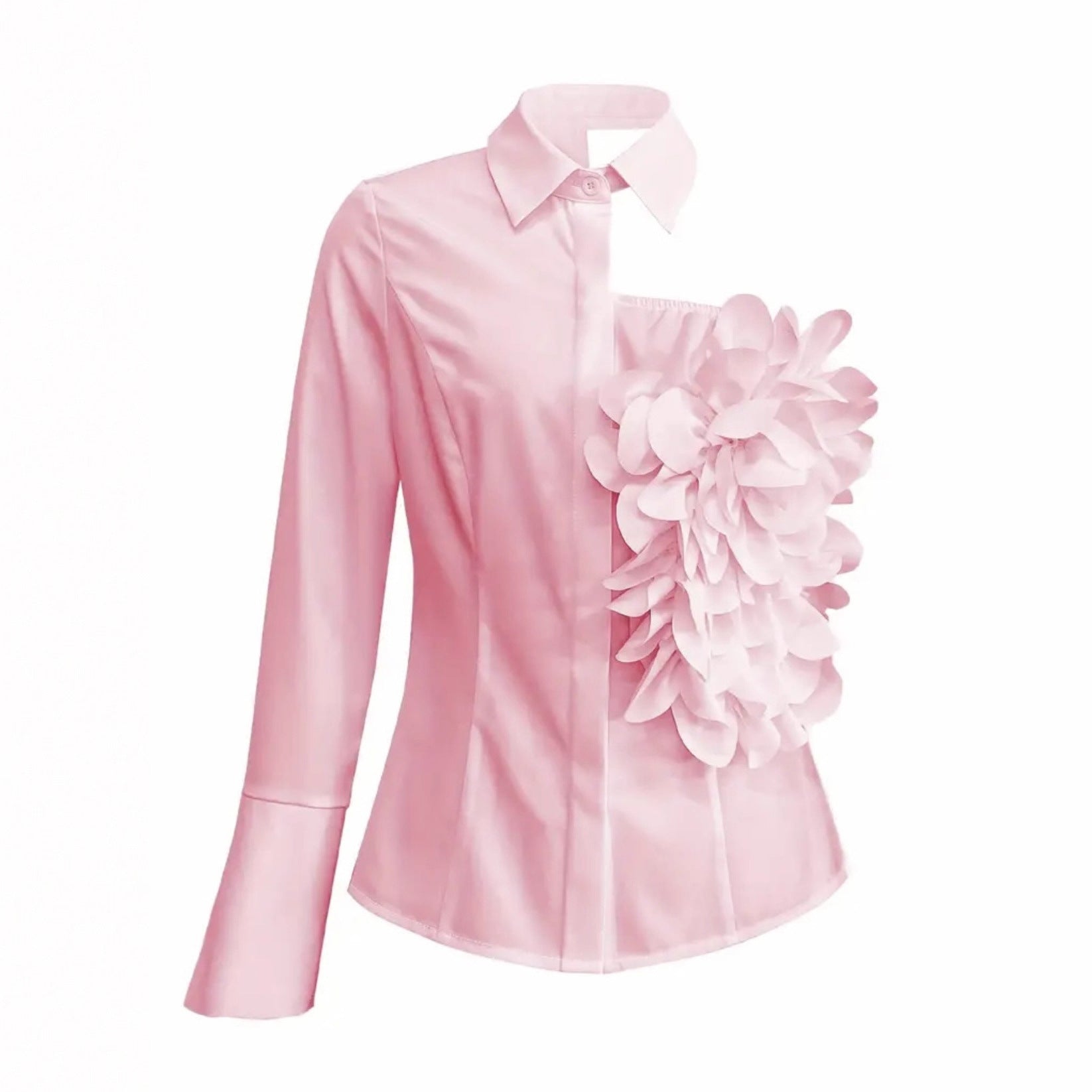 Soft Life Petal Muse Top