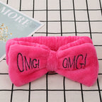 Blush Babe Headband