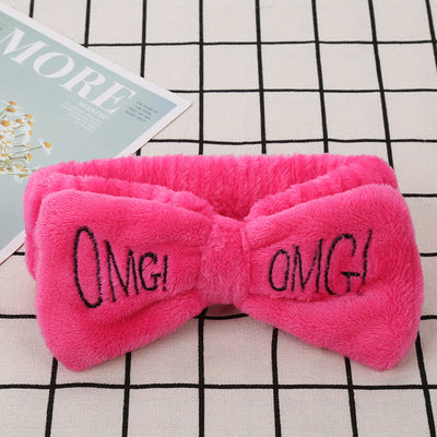 Blush Babe Headband