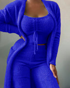 Soft Life Cozy Luxe Set