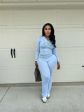 Soft Life Chill Mode Set
