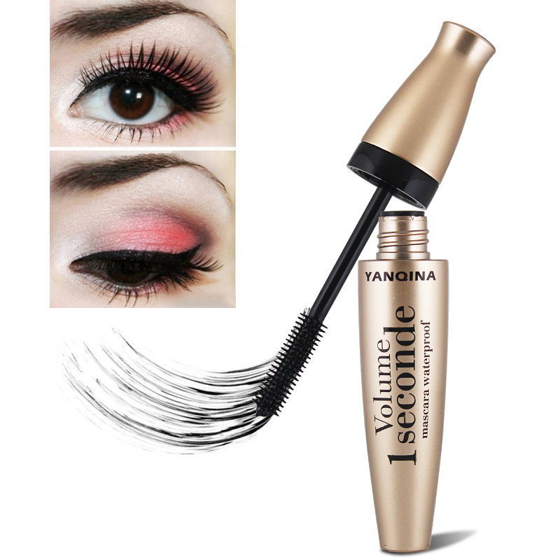 Lash Lift Mascara